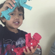 Illustration for article titled Five-Year-Old Makes Millions To Play With Toysem/em